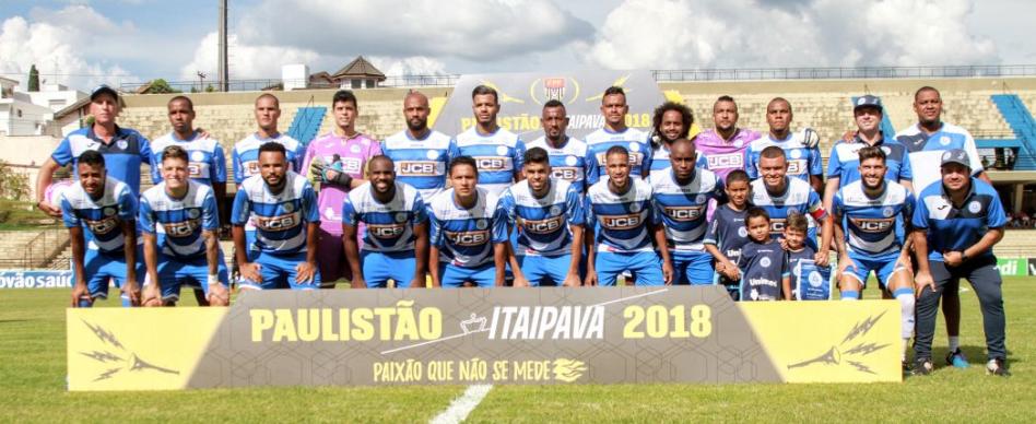 Série B: São Bento já conhece o caminho na competição (Foto: Divulgação)