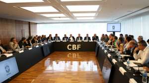 Para a direção da CBF, os clubes decidiram tudo no Arbitral da Série B do Brasileiro