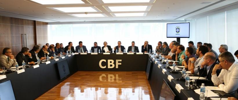 CBF ouviu os pedidos dos clubes e expôs as condições da entidade