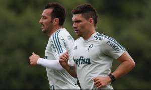 Paulistão: Moisés revela ter oferecido a camisa 10 do Palmeiras para Lucas Lima