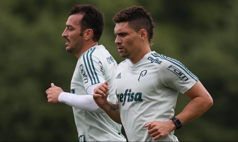 Paulistão: Moisés revela ter oferecido a camisa 10 do Palmeiras para Lucas Lima