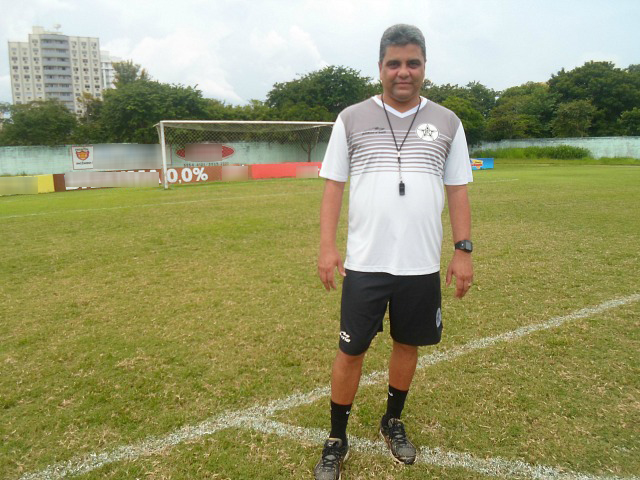 CARIOCA: América e Resende duelam pela liderança isolada do Grupo X