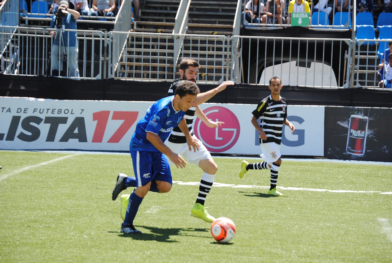 Paulista A2: Taubaté anuncia contratação de ex-meia de Guarani e Penapolense