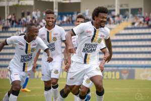 Paulista A2: Zagueiro do São Bernardo valoriza o grupo: 'Todos estão comprometidos'