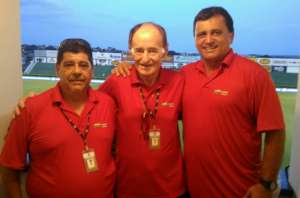 Paulistão: Com grandes trasmissões, Kaíros FM está ao lado do Mirassol no estadual