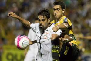 Paulistão: Júnior Dutra projeta reencontro e comemora o seu início no Corinthians