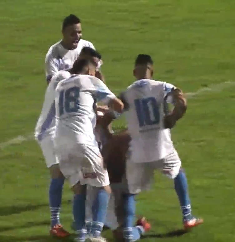 Marília 2 x 1 Matonense – Virada tira MAC da degola da A3