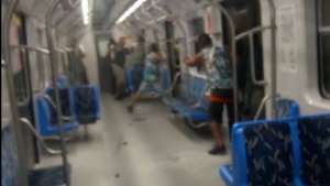 MP pedirá a prisão de quatro integrantes da Mancha após briga com torcedores do São Paulo