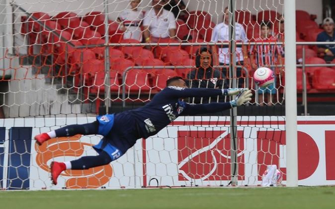Paulistão: Sidão exalta 3º jogo seguido sem tomar gols e pede paciência