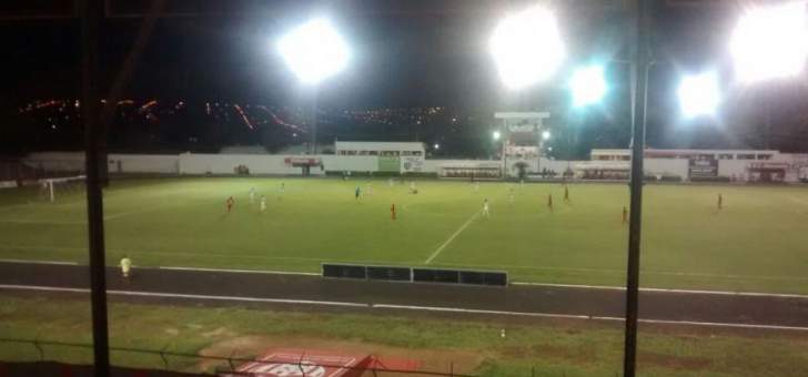 Noroeste 0 x 2 Atibaia – Falcão voa para a liderança do Paulista A3