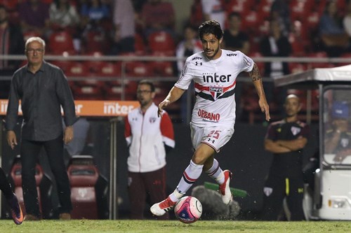 Dorival reconhece baixo rendimento do São Paulo e reclama do calendário