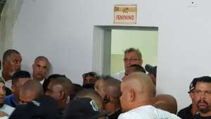 Paulistão: Mudança no estatuto faz Andrés ter oposição no conselho do Corinthians