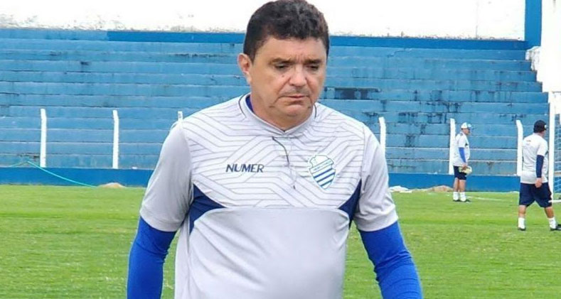 Flávio Araújo elogia herói do CSA e vê resultado justo na Copa do Brasil