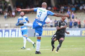 São Bento x Linense - Bentão pode acabar com fantasma do rebaixamento