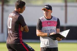 PAULISTÃO: No início da nova 'Era Andrés', Corinthians busca 5ª vitória no estadual