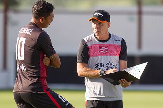 PAULISTÃO: No início da nova ‘Era Andrés’, Corinthians busca 5ª vitória no estadual