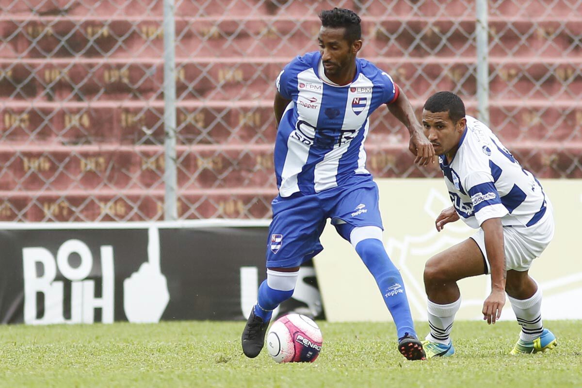 Inter de Limeira x Nacional – Confronto direto para subir na tabela!