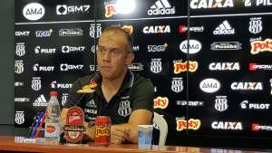 Paulistão: Eduardo Baptista esconde Ponte Preta para jogo contra o Novorizontino