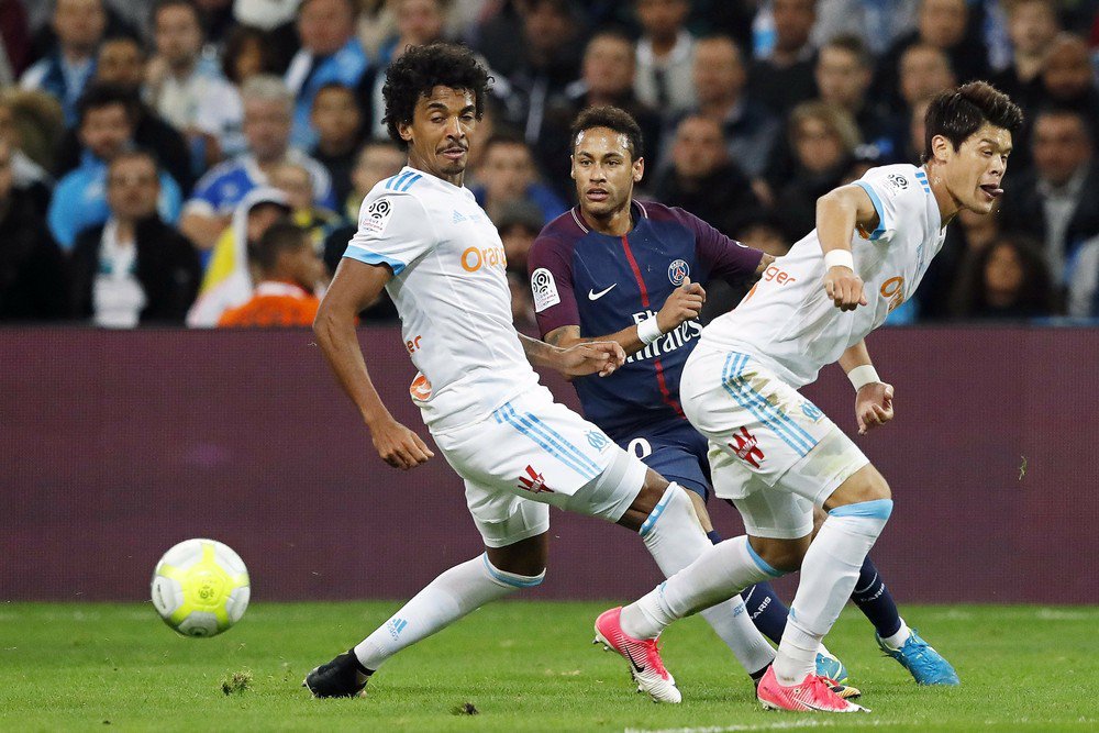 Copa da França: Sorteio define clássico entre PSG e Olympique nas quartas