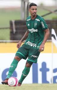 Paulistão: Líder de passes certos no Palmeiras, zagueiro divide méritos com elenco