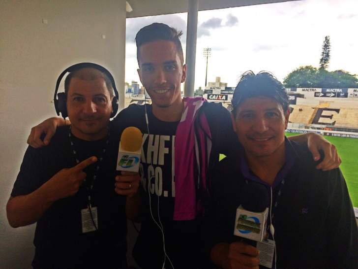 Com grandes jogos, Rádio FI divulga escala desse final de semana de carnaval