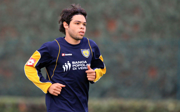 Aposentado por lesões, Kerlon ‘Foquinha’ reencontra a felicidade em escolinha nos EUA