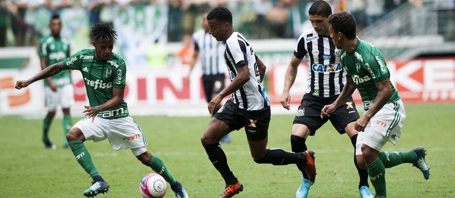 Paulistão: Gols sofridos no início preocupam Santos antes de encarar Ferroviária