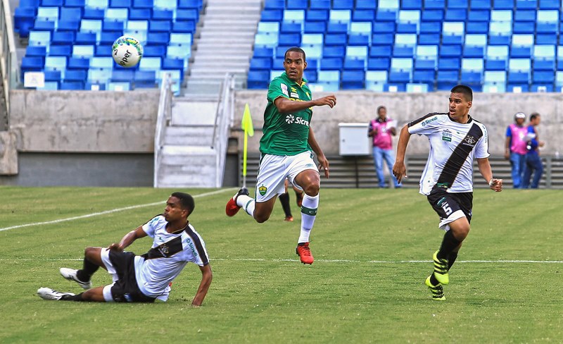 MATO-GROSSENSE: Com o líder Cuiabá em campo, cinco jogos fazem a bola rolar no Carnaval