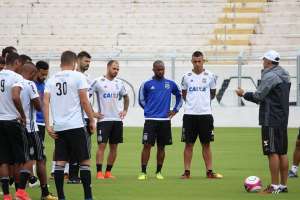 Paulistão: Ponte Preta escalada para buscar primeira vitória em casa