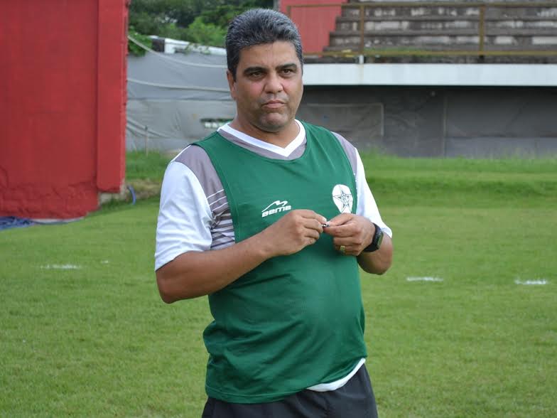 Carioca: Marcelo Cabo, técnico campeão da Série B, realiza bom trabalho no Rio