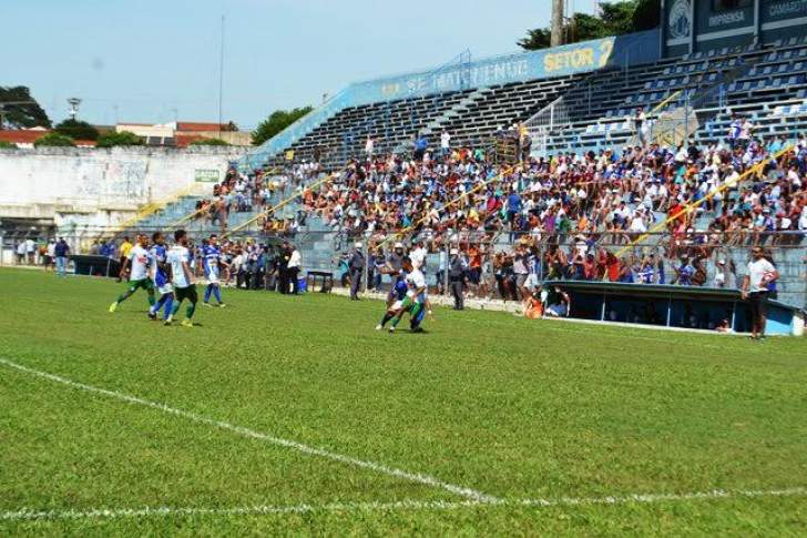 Paulista A3: Para sair do Z6, Matonense desafia tabu contra a Portuguesa Santista