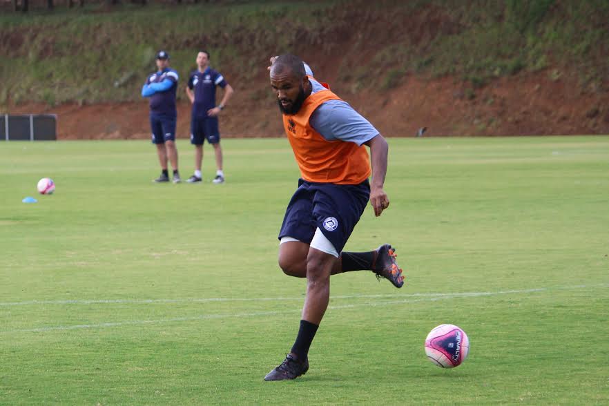 Catarinense: Técnico do Tubarão exalta boa preparação para enfrentar a Chapecoense