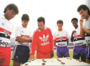 Célebre campineiro, ex-técnico de Ponte Preta e São Paulo completa 78 anos