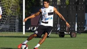 Paulistão: Empresários paralisam negociação para venda de Lucas Veríssimo pelo Santos