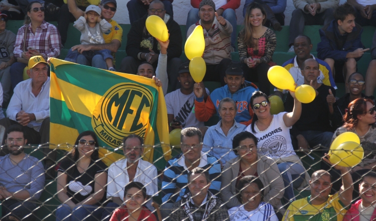 Mirassol x Palmeiras – Casa cheia para ver o Leão em ação no Paulistão