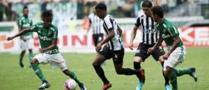 Ferroviária x Santos - Locomotiva pode embalar de vez na Série A1?