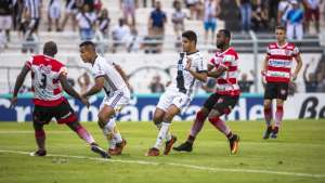 Ponte Preta x Novorizontino - Macaca vai quebrar jejum no Moisés?