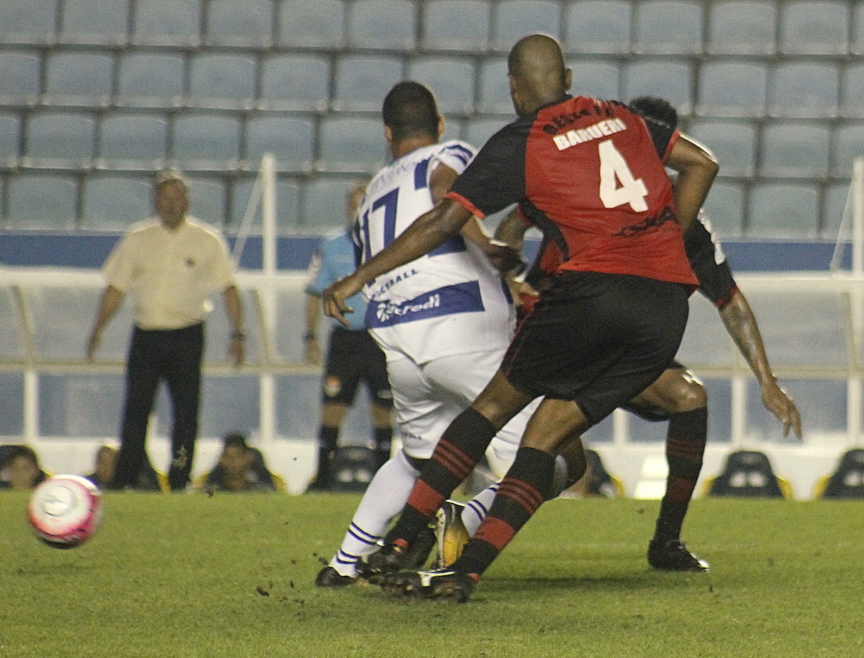 Oeste 1 x 3 Penapolense – CAP derruba invicto e esquenta briga pela ponta!