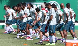 Palmeiras busca a sexta vitória no Estadual em retorno ao local de goleada