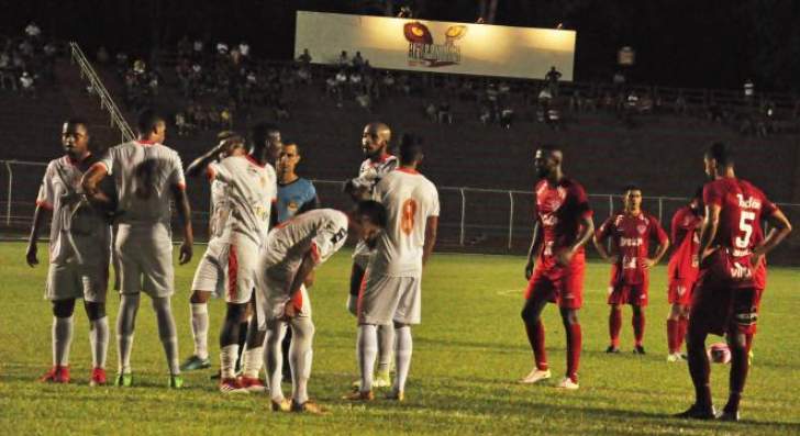 Rio Branco x Noroeste – Fora de casa, Norusca busca vitória após duas rodadas