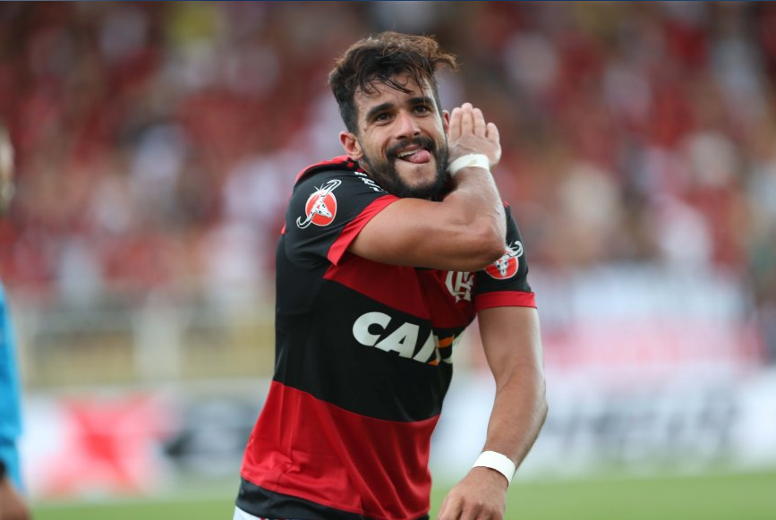 Flamengo derrota o Botafogo e avança para a final da Taça Guanabara (Foto: Gilvan de Souza / Flamengo)