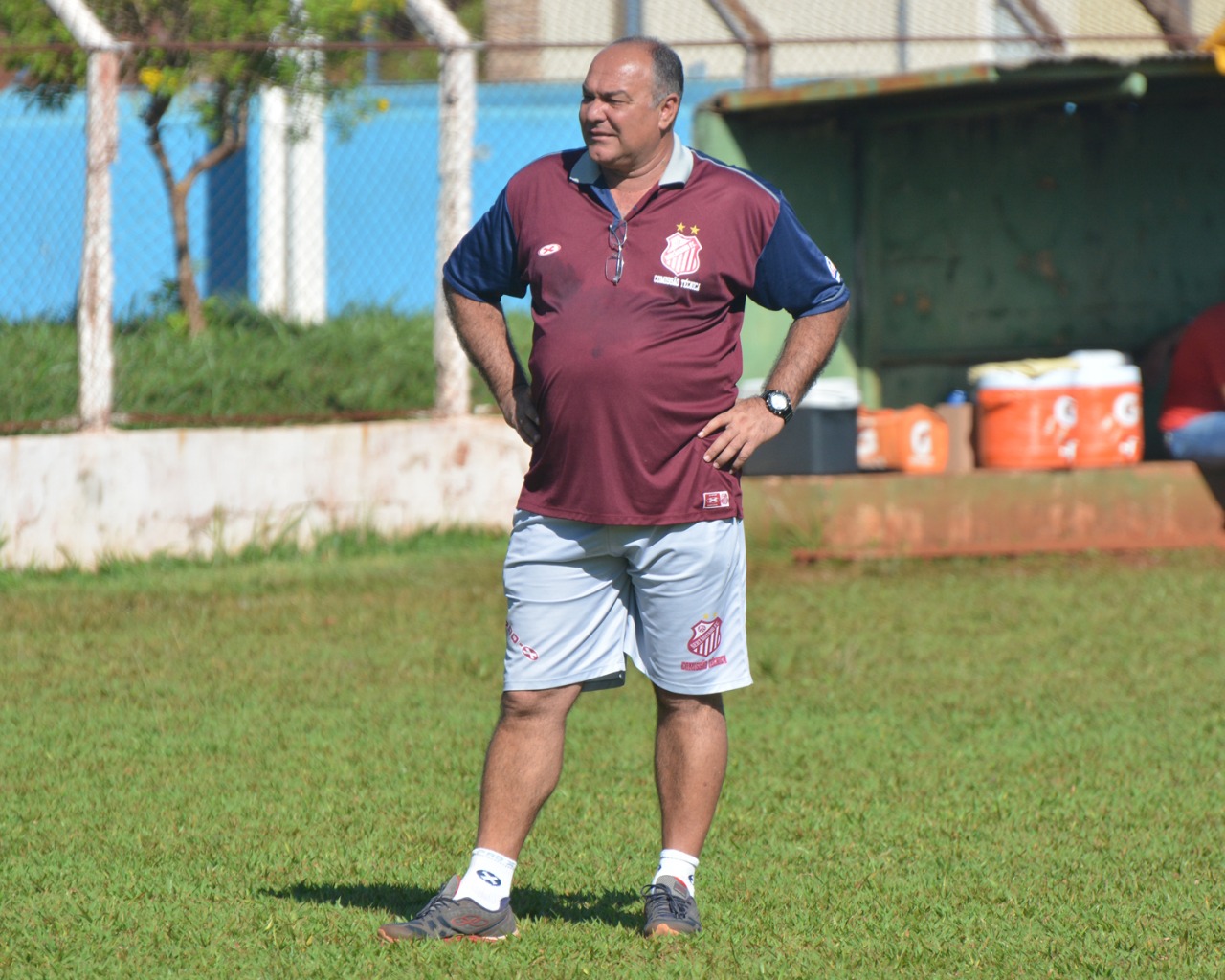 Paulista A2: Após derrota para o Guarani, Ruy Scarpino deixa o Sertãozinho