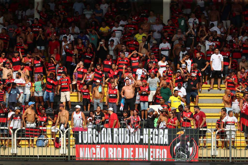 Foto: Gilvan de Oliveira