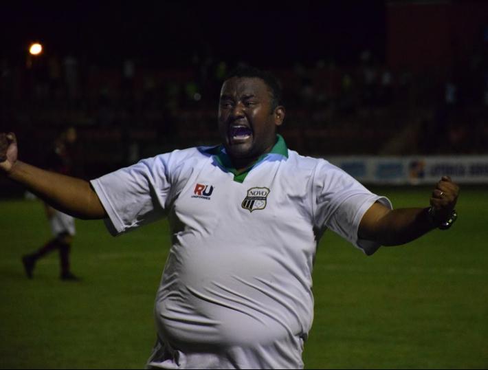 Mato-Grossense: Após derrota em clássico, Mixto contrata ex-técnico do Novoperário-MS