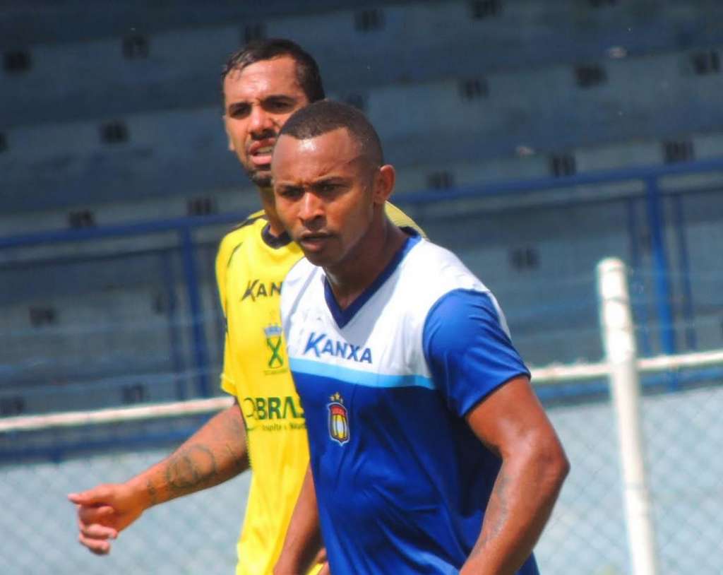 São Caetano vence rival Santo André em jogo-treino para o Paulistão