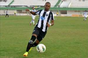 Sul-Mato-Grossense: Sete de Dourados acerta retorno do atacante Williams Recife