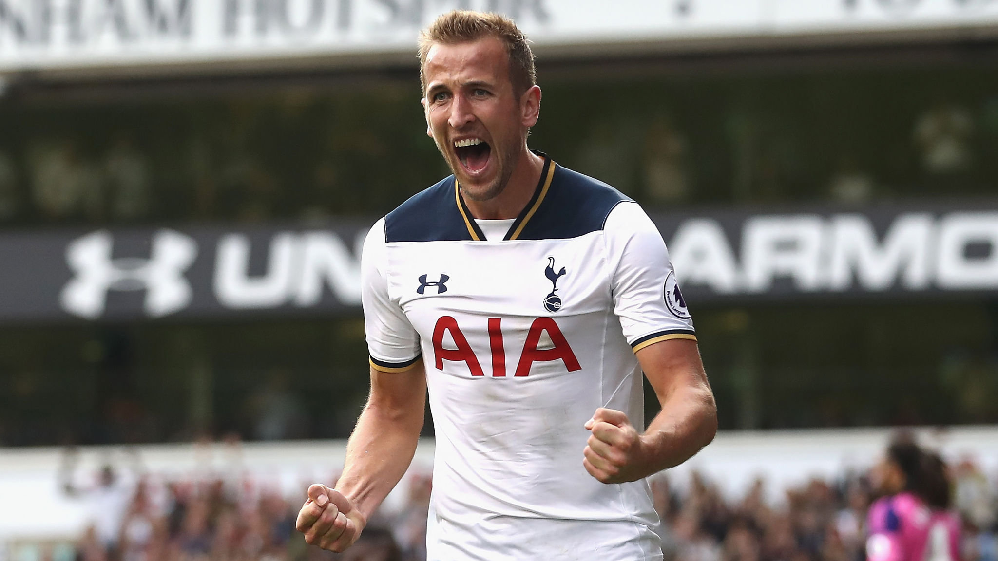 Liga dos Campeões: Ansioso por reencontro, Kane exalta Tottenham com muita confiança