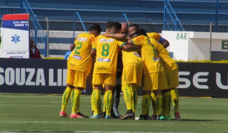 Bragantino x Mirassol – Um olho no G4, o outro na zona da degola…