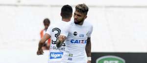Santos x São Caetano - Finalistas em 2007, times vivem momentos distintos em 2018
