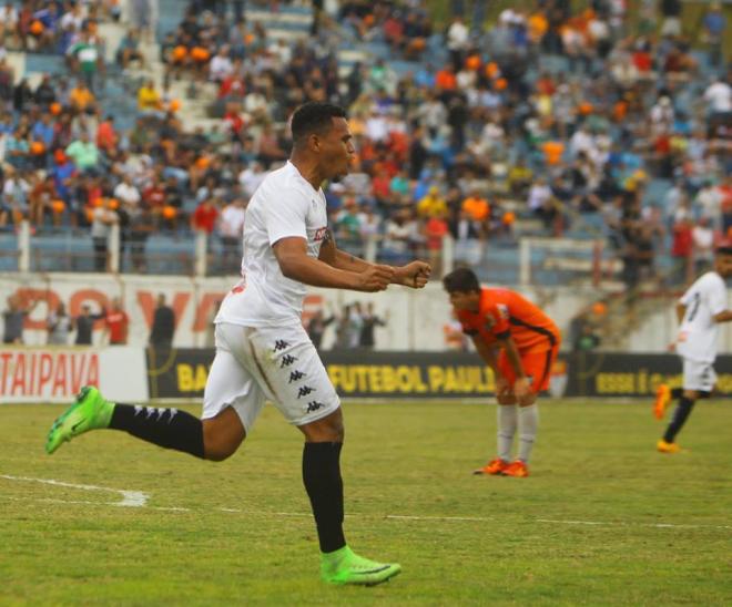 EC São Bernardo busca 3ª vitória em casa na Série A3 (Foto: Luciano Santoliv / MKT Esportes)